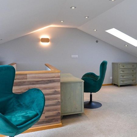Sun&Sport Apartament Aurum Prywatna Sauna W Cenie Щирк Экстерьер фото
